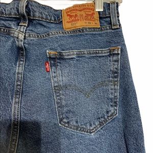 Levi’s 512